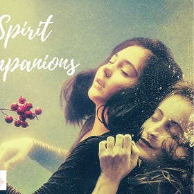 Spirit Companions