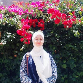 Farah Samer Zaina