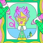 Five Things AI: Art, Reputation, Governance Gap, Tech Investing, Resumées