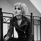 The Groupie getting dropped home #3