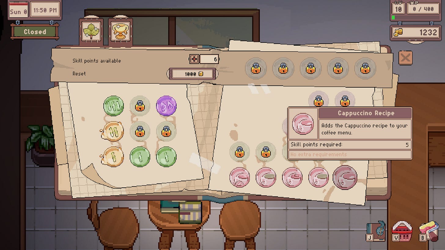 Screenshot #6 Screenshot #6