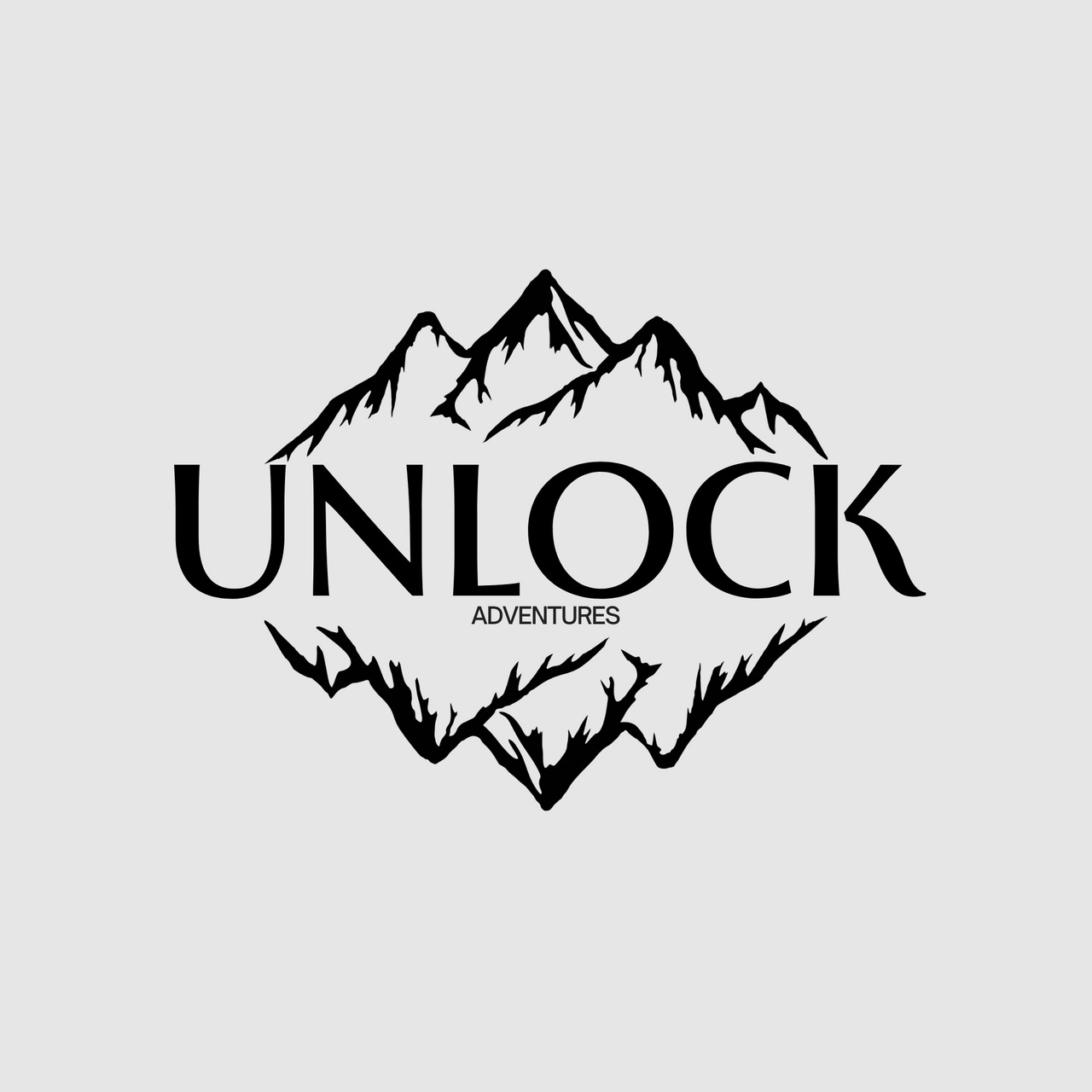 UNLOCK ADVENTURES