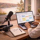 Sunday Spark 23: Podcast Guest Booking & Outreach Service