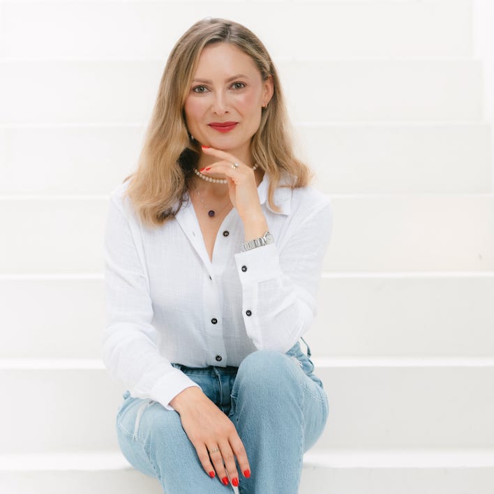 Weronika’s Substack