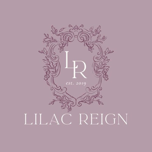 Lilac Reign
