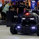 AI-enabled product security (part 1)