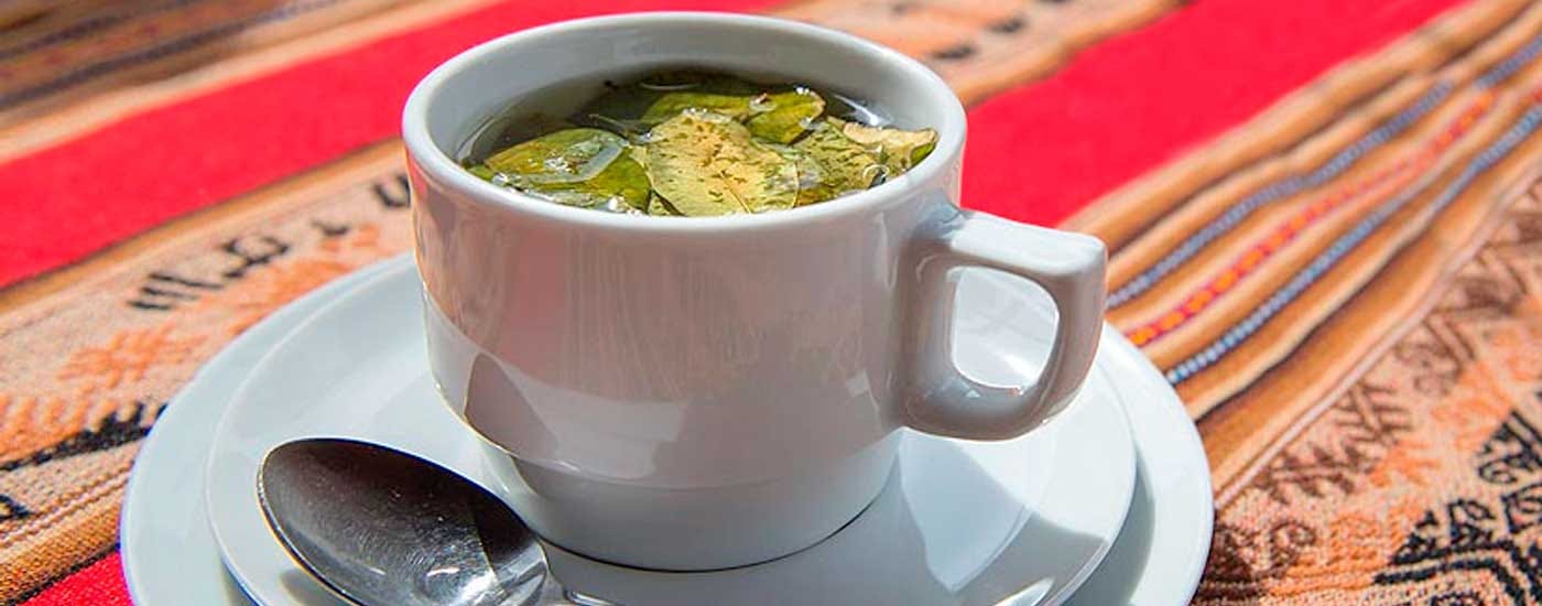 Coca Tea for Altitude Sickness in Peru: Does It Really Work?