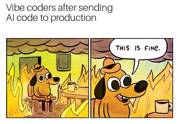 Tech Lead Reviewed It