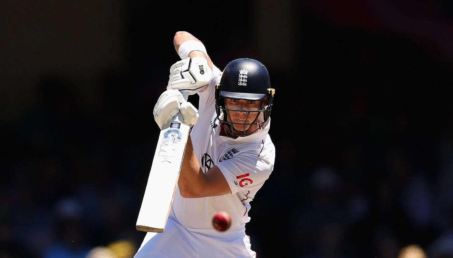 Ashes 2025-26: Jacob Bethell scripts Ashes history with maiden Test hundred Ashes 2025-26: Jacob Bethell scripts Ashes history with maiden Test hundred