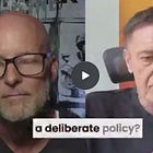 BREAKING: The Legendary Dr. Andrew Wakefield on "Vaccines" as a DEPOPULATION TOOL