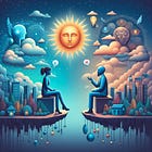 #Coach Ser compasivo: Un diálogo entre mi EGO y mi ALMA