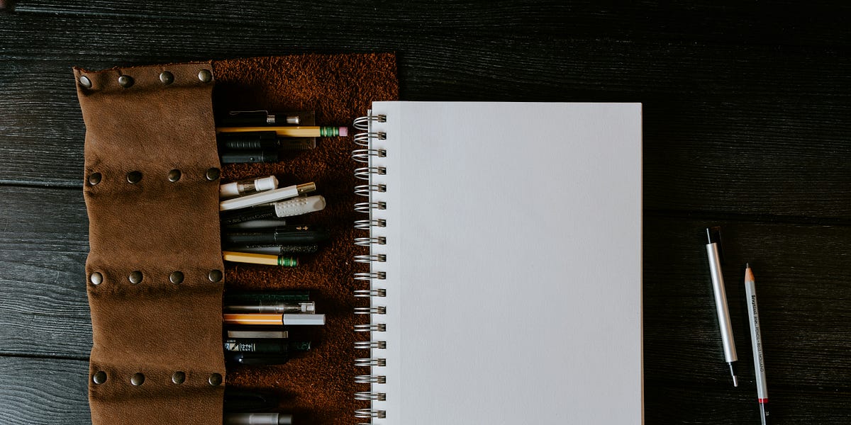 How to Stay Creative in a World That Won't Stop Distracting You