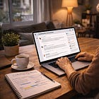 Sunday Spark 26: Remote Community Management for Paid Subscriptions