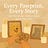 Every Pawprint Every Story