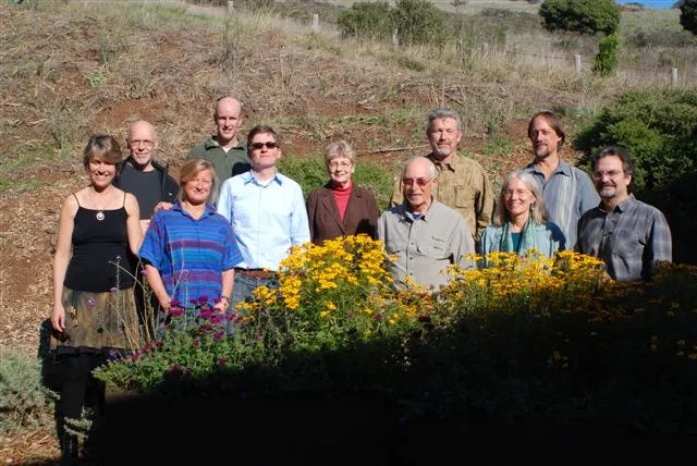 Farming + Wildness