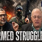 Palestine Chronicle Editor Says Relative Was Hamas Commander Who Carried Out Suicide Attack