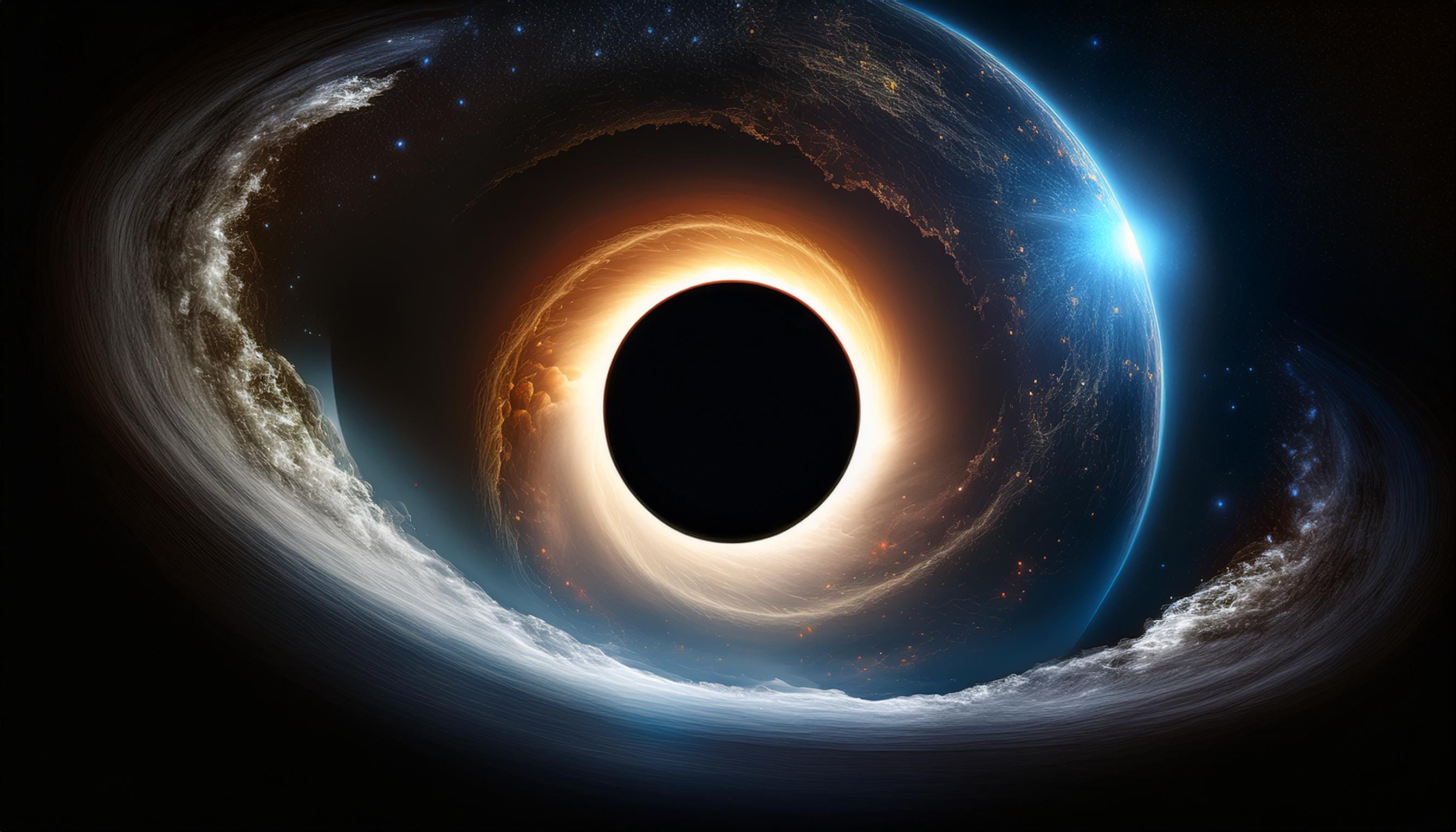 Through God's Eye(s) - Alex - Left Brain Mystic