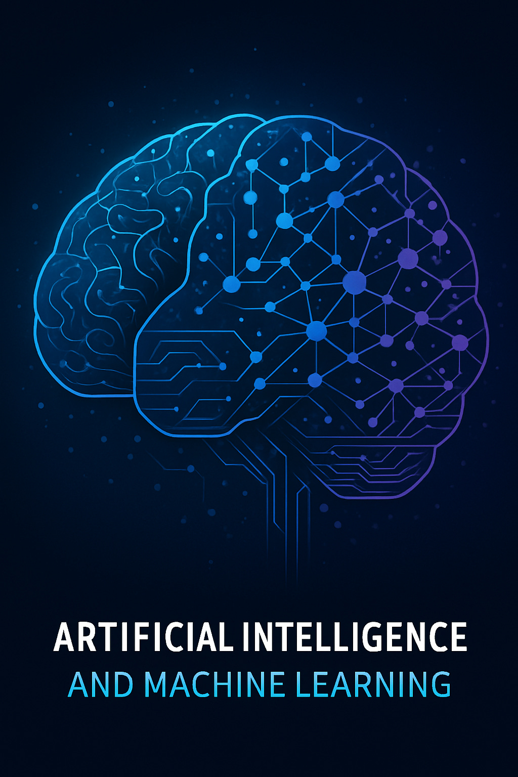 How Machine Learning Works  Data collection – Gather a large dataset relevant to the problem (e.g., labeled images or historical transactions).  Model training – Feed the data into an algorithm that learns the relationship between inputs and outputs.  Evaluation – Test the model on unseen data to measure accuracy and adjust parameters.  Deployment and adaptation – Use the trained model to make predictions on new data; retrain as more data becomes available.  ML models can be supervised (trained with labeled data), unsupervised (trained on unlabeled data to find patterns) or reinforcement‑based (learning through trial and error). Deep learning, a subset of ML, uses neural networks with many layers to extract complex patterns geeksforgeeks.org .  The Transformer Revolution  One of the most influential architectures in modern AI is the Transformer. Introduced in 2017 by Vaswani et al. in the paper “Attention Is All You Need,” the Transformer has transformed natural‑language processing and computer vision geeksforgeeks.org .  Why Transformers Are Needed  Earlier models like recurrent neural networks (RNNs) process text sequentially and struggle with long‑range dependencies due to the vanishing gradient problem geeksforgeeks.org . Long Short‑Term Memory (LSTM) networks mitigate this issue but still analyze words one at a time geeksforgeeks.org . In contrast, Transformers use self‑attention to process entire sequences in parallel, allowing them to capture context across a sentence geeksforgeeks.org . This makes them far more effective at understanding relationships among words.  Core Concepts  Transformers consist of encoder and decoder layers that employ several key mechanisms:  Self‑Attention – Each word is mapped to query (Q), key (K) and value (V) vectors and compares itself to other words to determine which are most relevant. The attention scores are computed using a scaled dot product and softmax function geeksforgeeks.org . This mechanism allows the model to weigh the importance of words in a sequence.  Positional Encoding – Because Transformers process tokens in parallel, they need a way to represent the order of words. Positional encodings are added to token embeddings to provide location information within the sequence geeksforgeeks.org .  Multi‑Head Attention – Multiple attention heads run in parallel, capturing different relationships and patterns in the data geeksforgeeks.org .  Feed‑Forward Networks – Position‑wise feed‑forward layers refine the encoded representation at each position geeksforgeeks.org .  Encoder‑Decoder Architecture – In tasks like translation, the encoder converts the input sequence into a latent representation and the decoder generates the output sequence, focusing on relevant parts of the input via encoder‑decoder attention geeksforgeeks.org .  These innovations enable models like BERT, GPT and Vision Transformers (ViTs) to achieve state‑of‑the‑art performance in language understanding, text generation, image classification, and more geeksforgeeks.org .  The illustration below captures the essence of a transformer network: