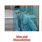 For men in crisis, VCU offers Feminism 101