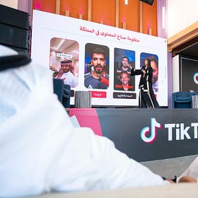 From Megaprojects to Megabytes: Saudi Arabia’s Tech Pivot