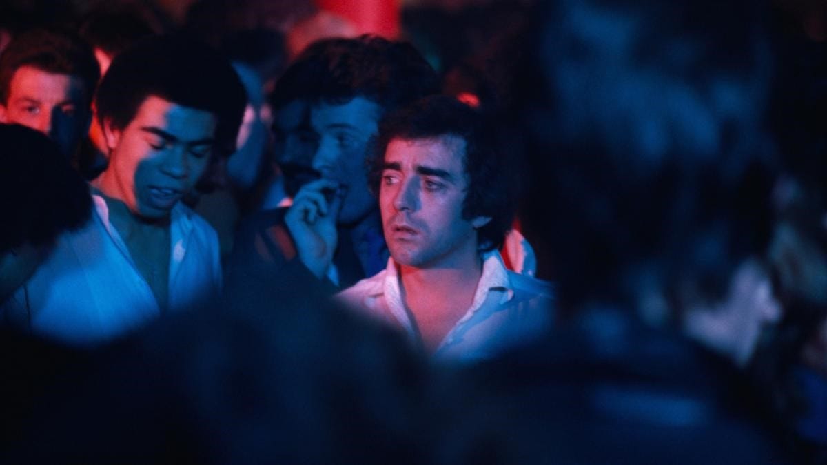 What We Can Learn From Britain's First Major Gay Film, Nighthawks |  AnotherMan