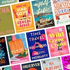 My Most Anticipated 2026 Book Releases, Part 2