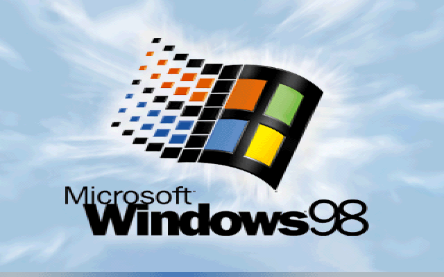 The History of Windows 98 - by Bradford Morgan White