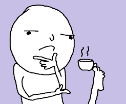 wondering Meme Generator - Imgflip