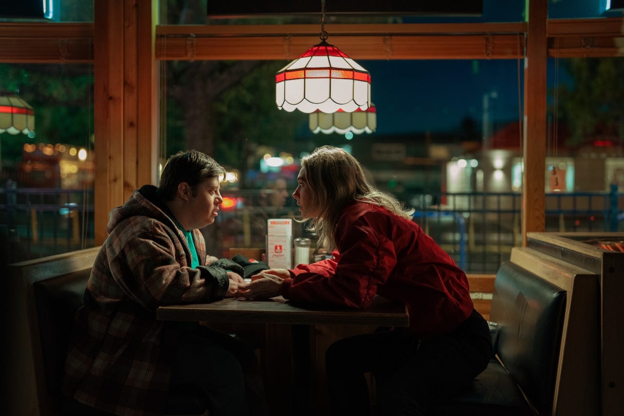 Portland looks gritty in tense trailer for Netflix's 'Night Always Comes' -  oregonlive.com