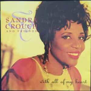 Sandra Crouch (1942-2024)