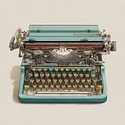 Writer's Block