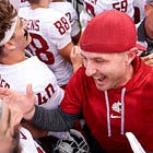 Photo Gallery: Washington State beats Washington in Apple Cup
