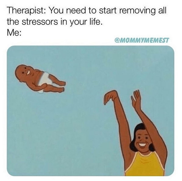 30 Savage Parenting Memes by Sammiches and Psych Meds and mommymemest