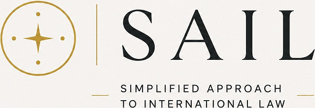 SAIL (Simplified Approach to International Law)