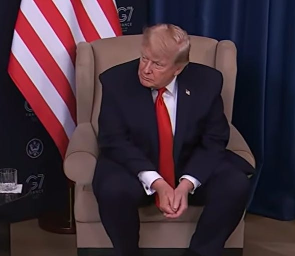 UMVA Uncovers: TRUMP'S DEADLY IRAN BETRAYAL - Leaked Docs Expose Most SHOCKING, Costly Blunder in American History