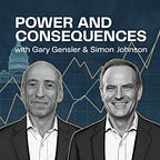 Power and Consequences