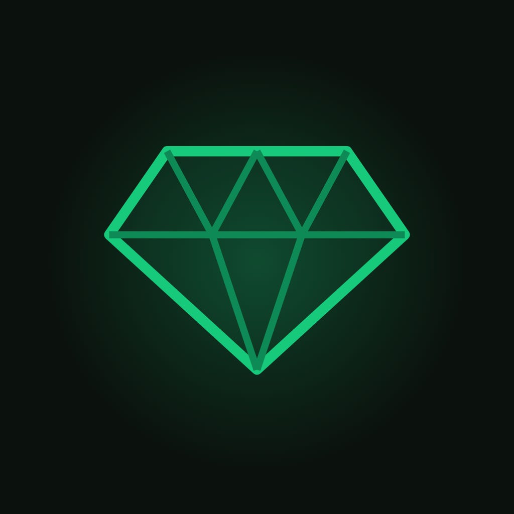 The Crypto Gem