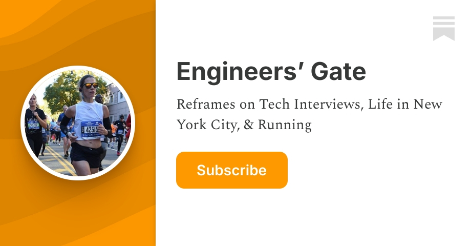 Engineers’ Gate | Jennifer Widerberg | Substack