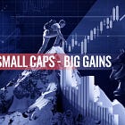 Small-Cap Surge: The Early Retirement Hack Your Portfolio Needs Right Now