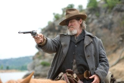 The BEST modern western movies (20 Photos)