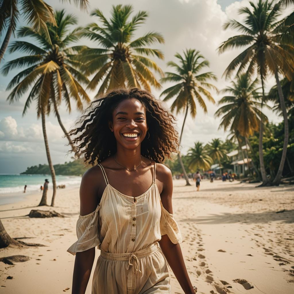 Jamaica in the 1970s and 1980s: Reggae, Diaspora, and the Path to Homeownership