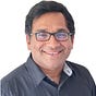 Jay Pillai's avatar