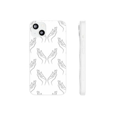 Hold My Space Phone Case