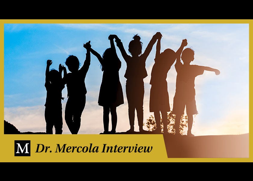 Reversing Chronic Diseases in Children