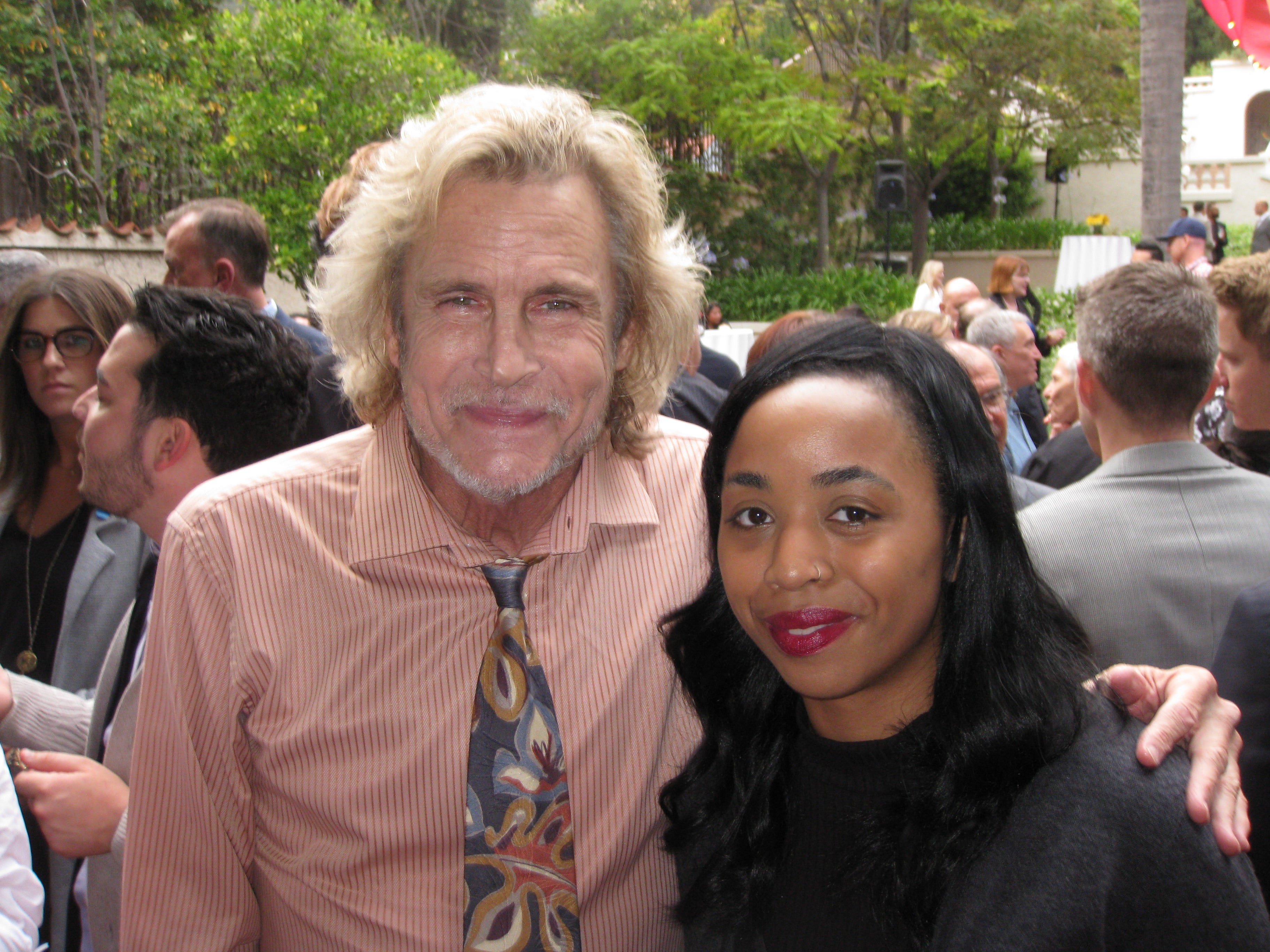 Michael Kearns Has Died, Days Before his Planned Return to the ...