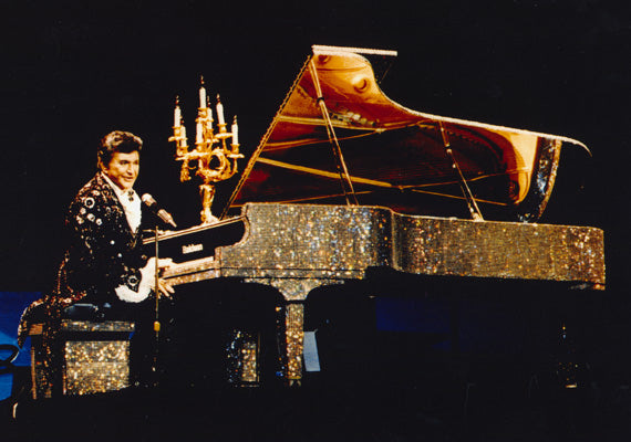 Liberace's Legacy Lives On | Everett Piano Services – Everett Piano  Services LLC