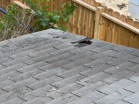 Roof Pictures