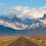 La Newsletter de Geografía Infinita