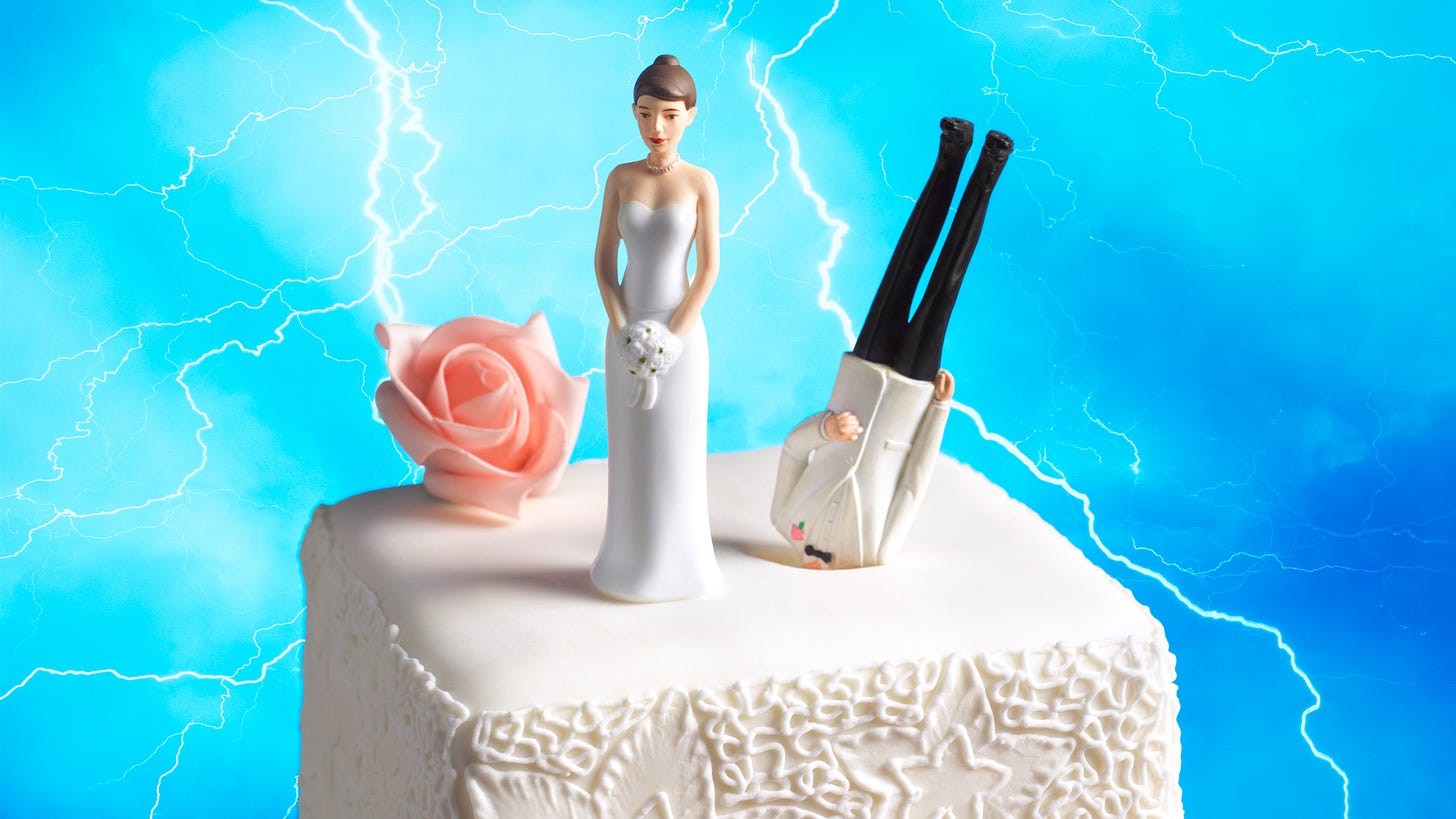 Unmarried Childfree Women Are Happiest