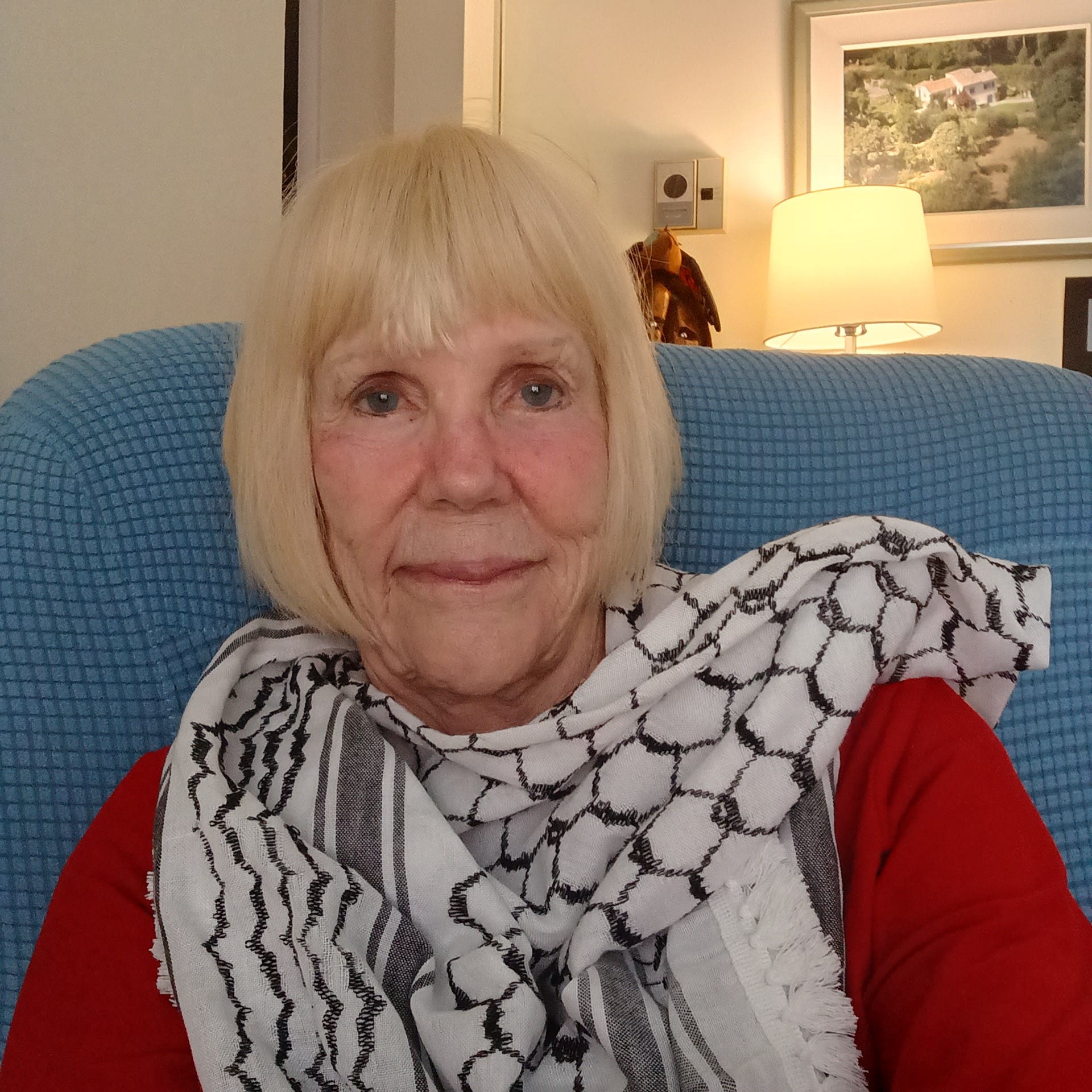 Othello Has Run Off with My Desdemona